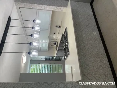 El Monte North Garden REMODELADA