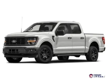 Ford F-150 2024
