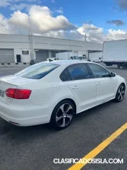 Jetta SE 2011