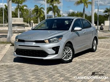 Kia Rio LX 2022