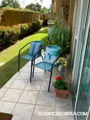Se vende bello apartamento en VSC