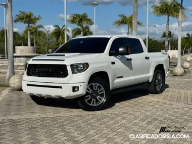 Toyota Tundra TRD Sport 2019