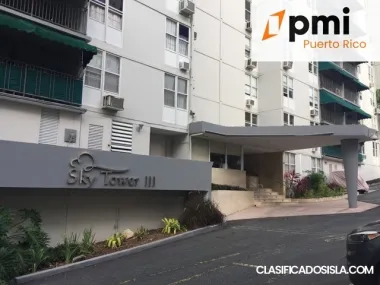 Apartamento, 3 Cuartos, 1 Baño