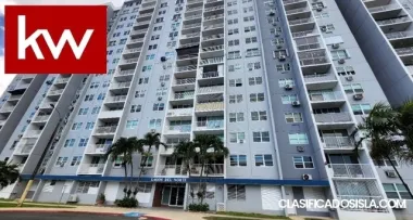 Cond. Lagos Del Norte, Apartamento