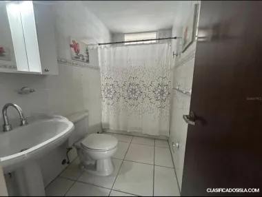 Disponsible casa gurabo 