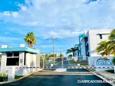 Penthouse - Estancias de Isabela