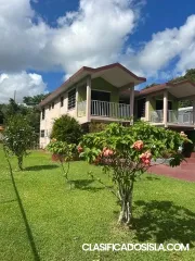 Urb. Golden Hills, Dorado