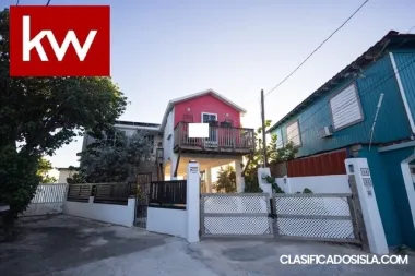 Sect. La Playa, Casa en Salinas