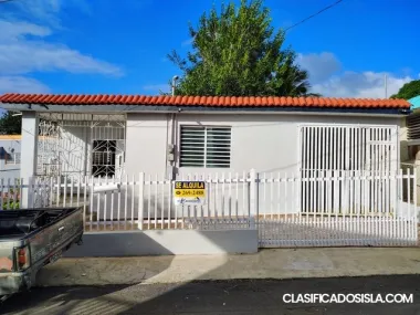 SECTOR ALEJANDRINO- $1,000