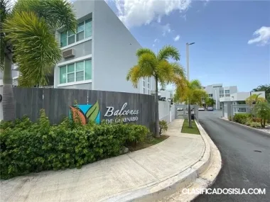 Cond. Balcones de Guaynabo, PH