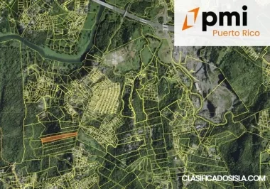 EXCELENTE SOLAR–Bo. CACAO CAROLINA