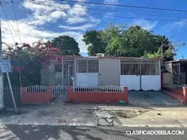 Ponce Urb Lirios del Sur