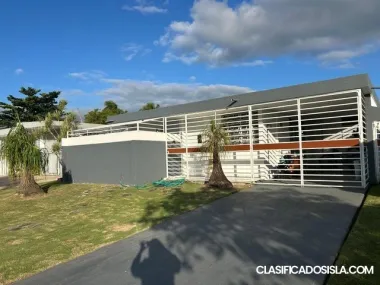 Urb. Reina de los Ángeles, Gurabo