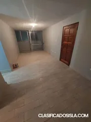 Apt en edif 248 calle San Jorge