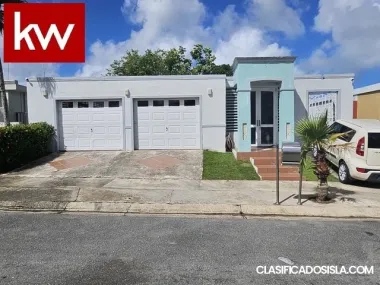 Casa en Urb. Rio Grande Estates