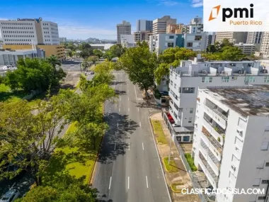Moderno Apartamento en Hato Rey