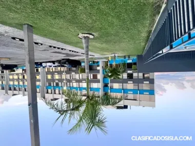 Apartamento Amueblado