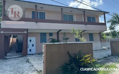 Hermoso APARTAMENTO de 1H/1B/1PKG