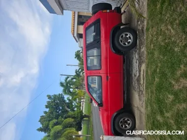 Venta-Nissan Pathfinder 1995