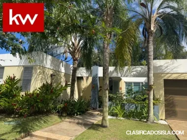 Casa en Urb. Villa Mercedes