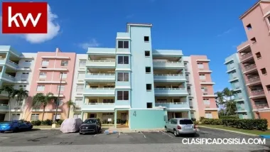 Cond. Isabela Beach Court, Isabela