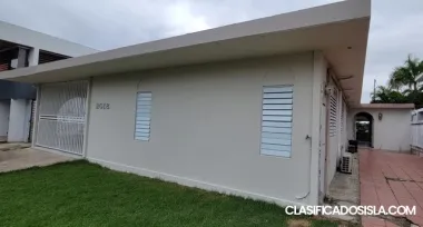 EL SEÑORIAL CASA REMODELADA