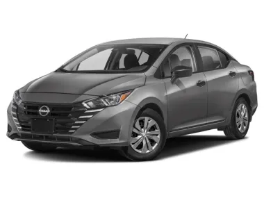 Nissan Versa 2025