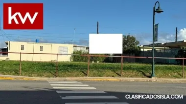 TERRENO EN BO. PALMAS ALTAS