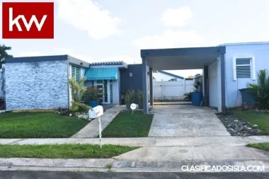 Casa en Urb. Colinas Metropolitanas