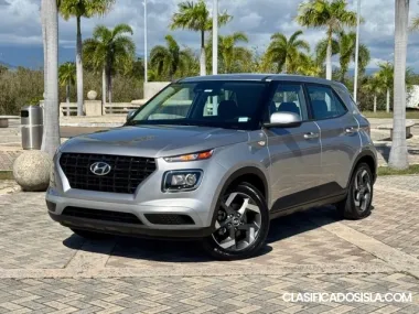Hyundai Venue SE 2023