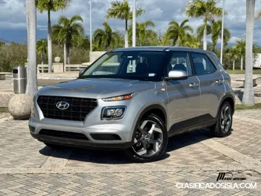 Hyundai Venue SE 2023