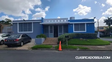 URB. MALLORCA, GUAYNABO