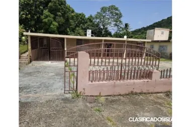 Mariana Wards/100% de financiamient