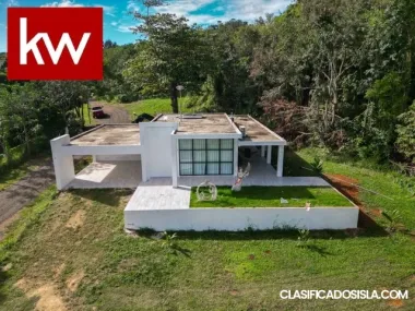 Urb. Vista Verde, Casa en Aguadilla