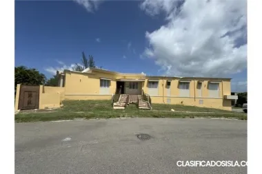 Villa Lucia/100% de financiamiento