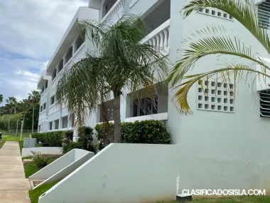 VILLAS DE COSTA DORADA