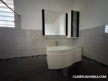 Calle Muñoz Rivera Pueblo de Isabel