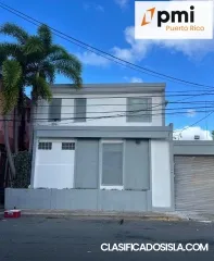 ¡Gran oportunidad en Santurce!