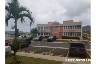 Los Sauces**2do piso**