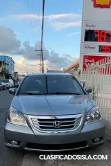 Se vende Honda Odyssey 2008