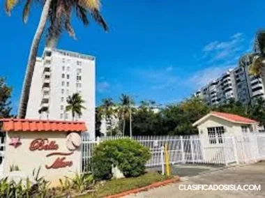 APARTAMENTO BELLA MARE