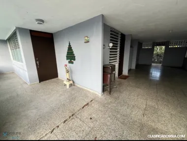 Encantador hogar catano