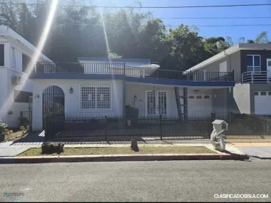 Renta casa arecibo 