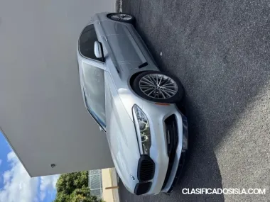 2019 BMW 530e M Package