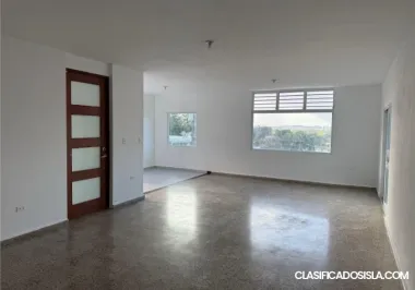 Casa Disponible para alquiler con opciones a compra.