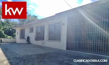 Bo. Mariana, Casa en Humacao