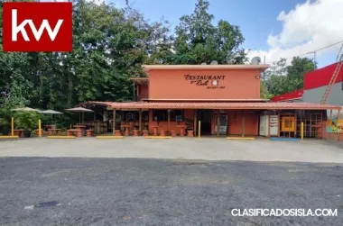 Bo. Voladora, Propiedad en Moca