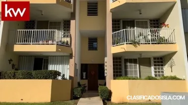 Cond. Paisajes Del Escorial