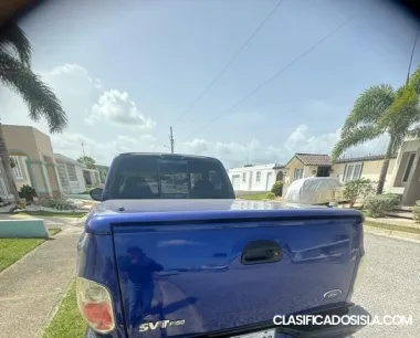 FORD F.150 Lightning