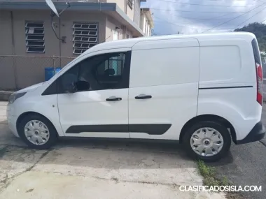 Ford Transit 2014 35875m $15000
